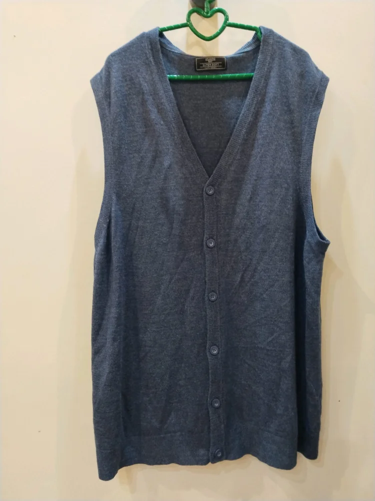 Atlantic Vests