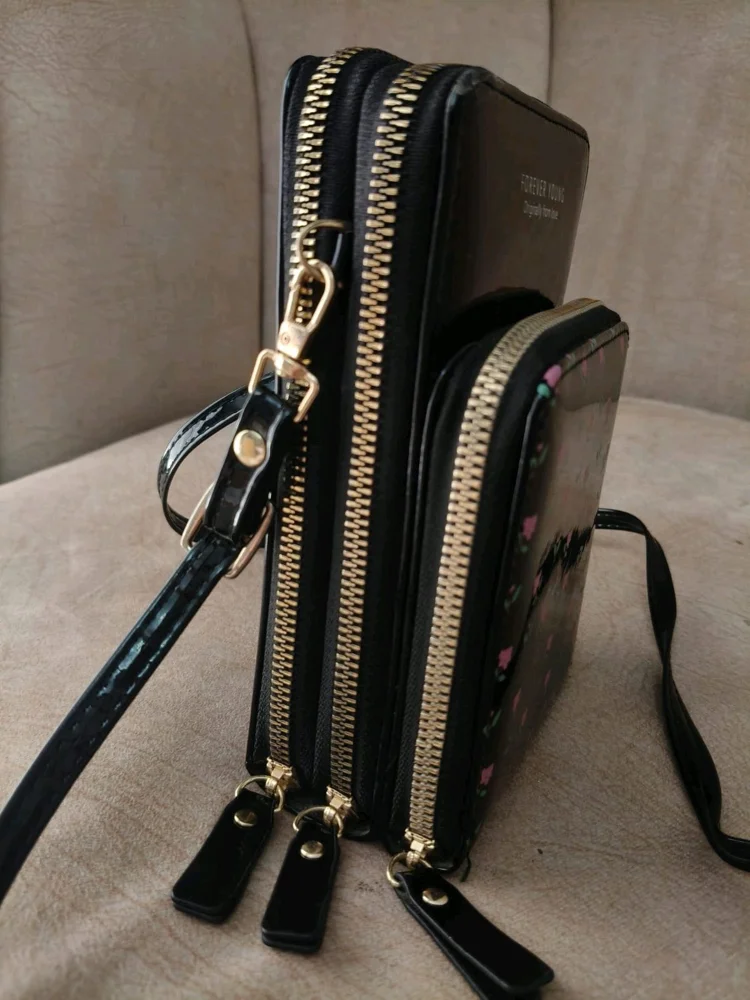 Love Cross-Body Bag, size Other, photo 4
