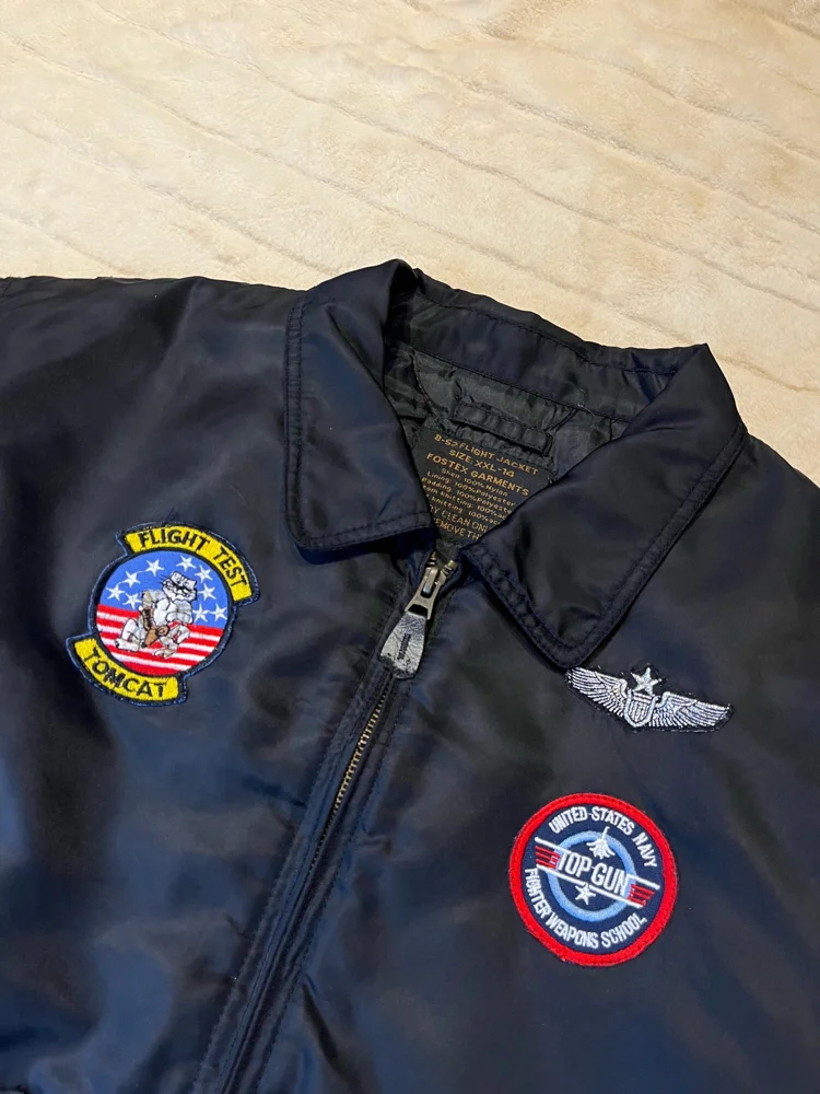 Fostex Jackets, Very good, size M, photo 4