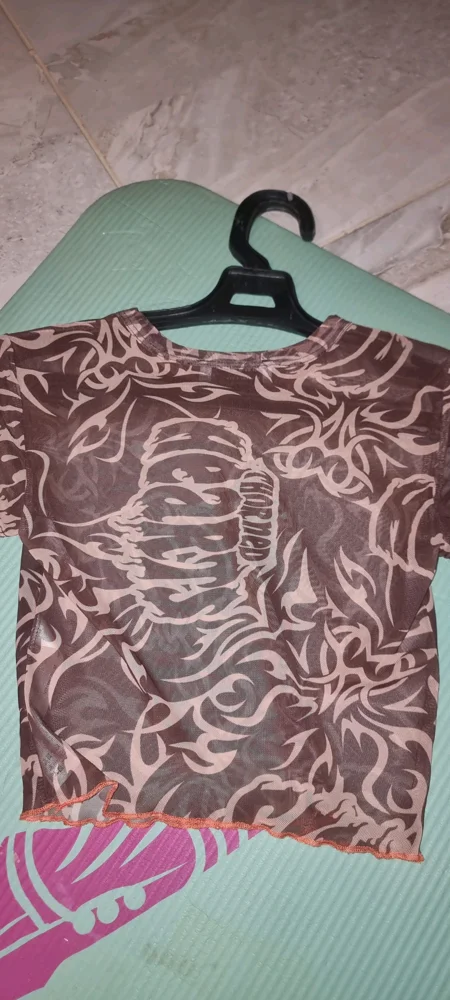 Bershka Crop Tops, size XS / 34 / 6, photo 3