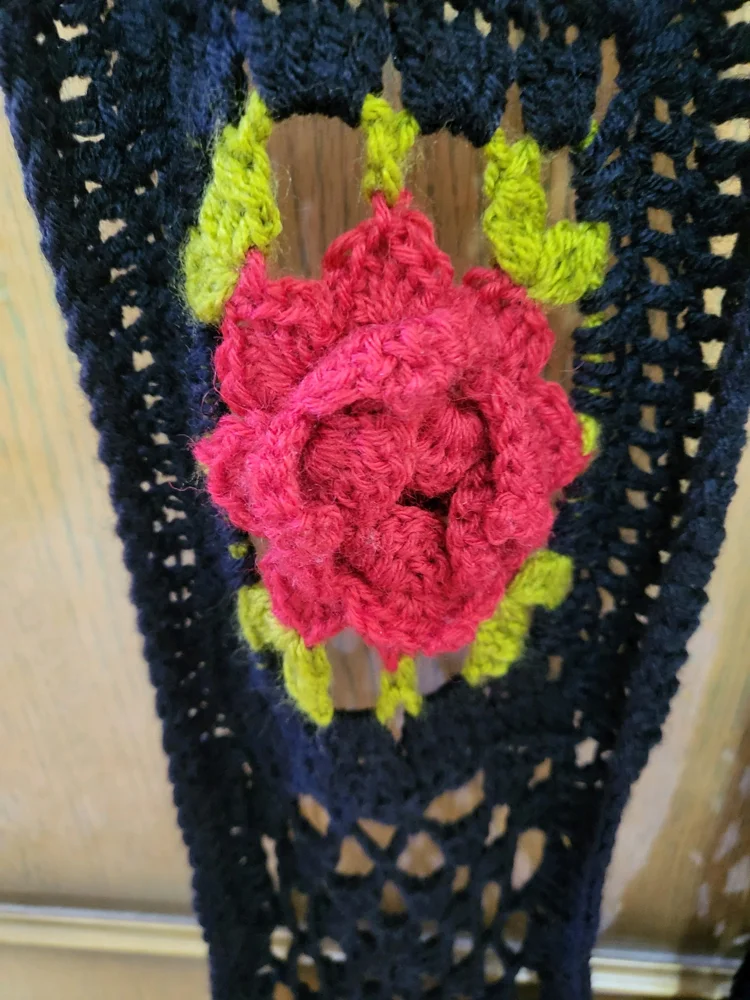 Scarves & Shawls, size Other, photo 4