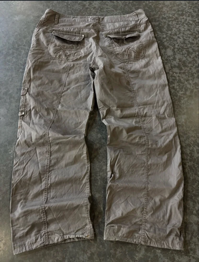Wissmach Pants, size XL, photo 3
