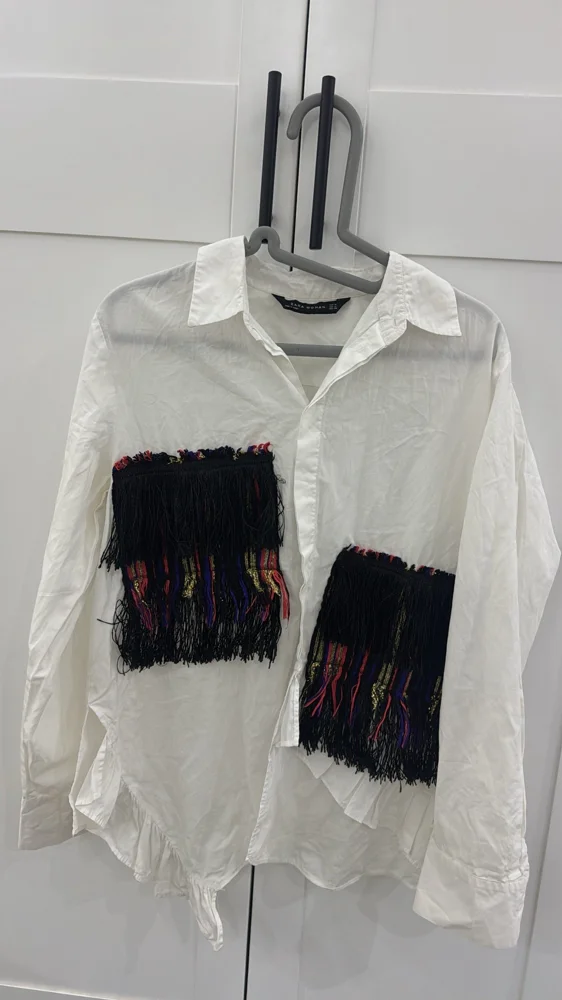 Zara Blouses, Very good, size M / 38 / 10, photo 3