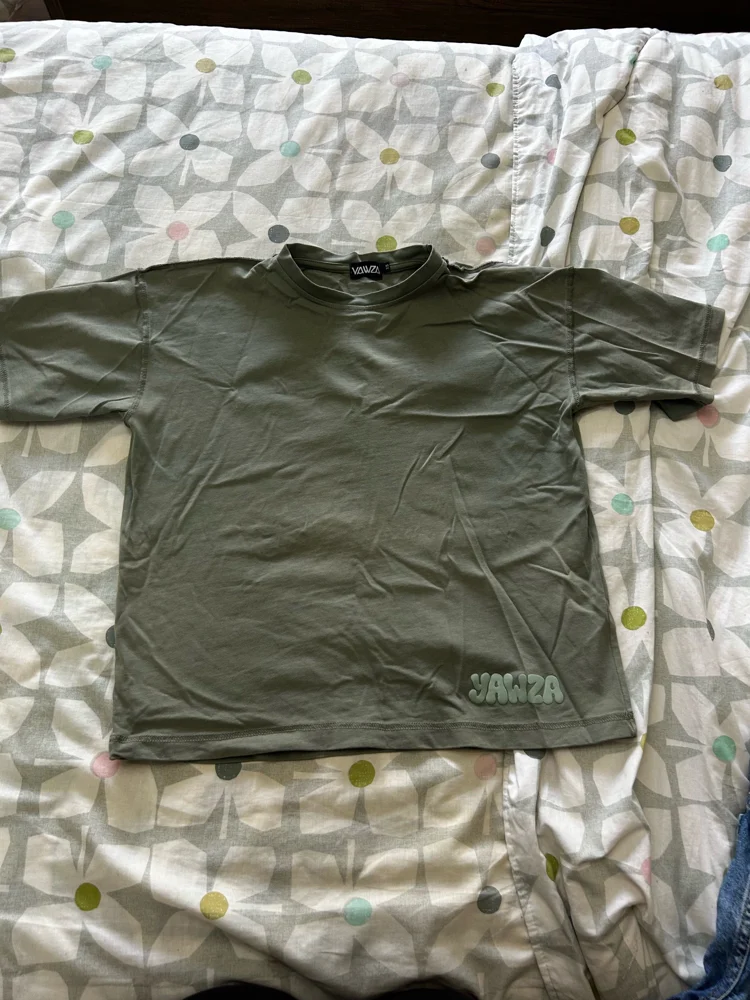local brands T-shirts, size XS / 34 / 6, photo 2