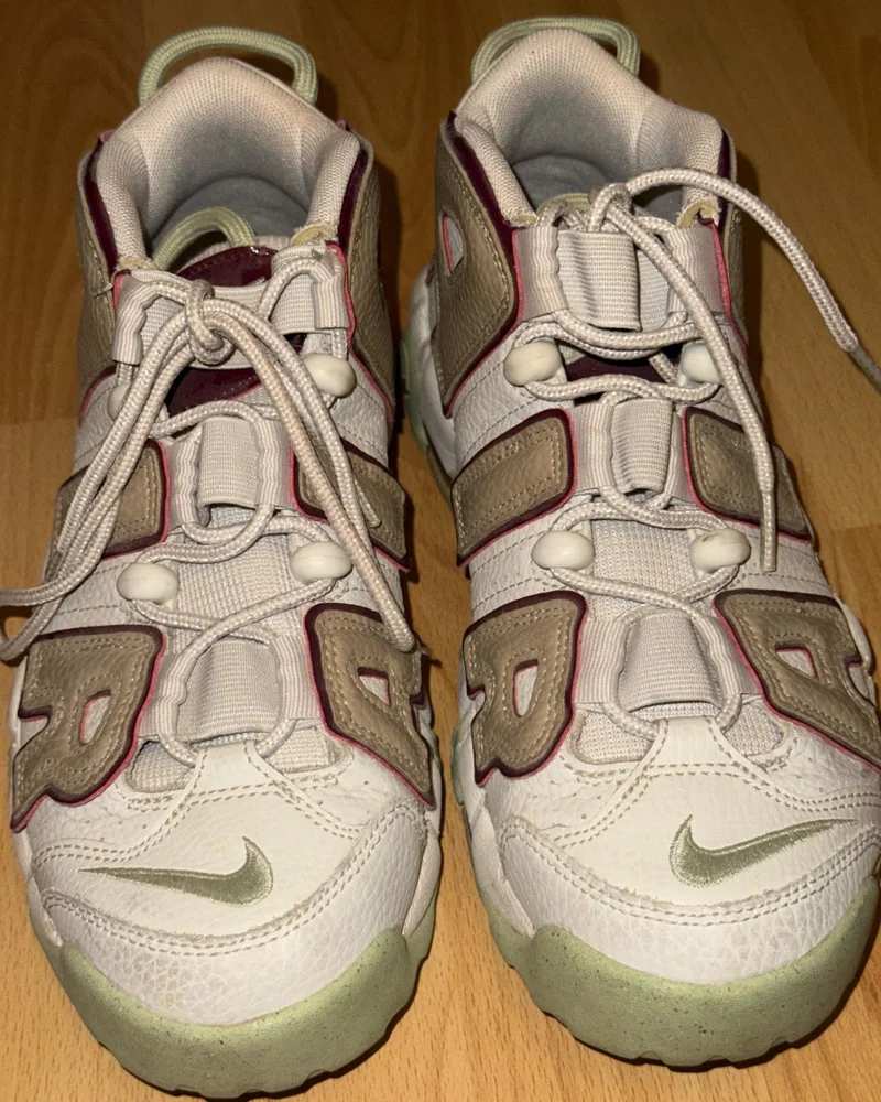 Nike Air Sneakers, size 38.5, photo 2