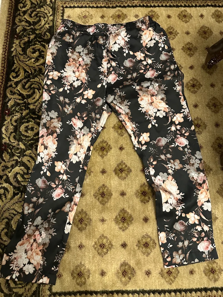 Oltre Pants