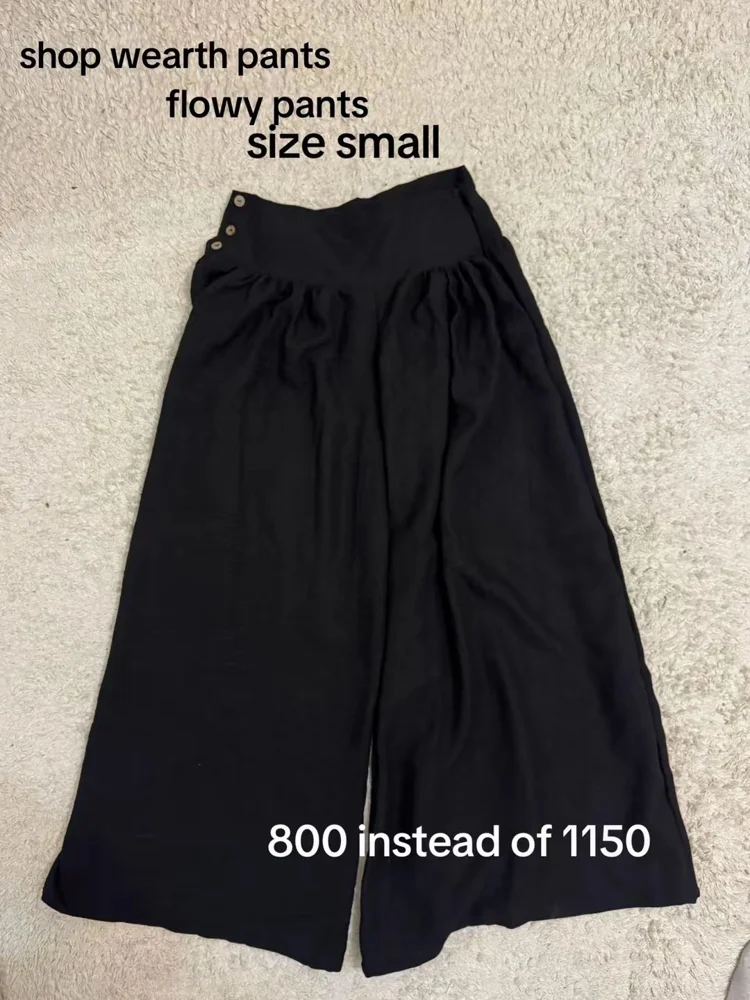 Local Pants, Excellent, size S / 36 / 8, photo 3