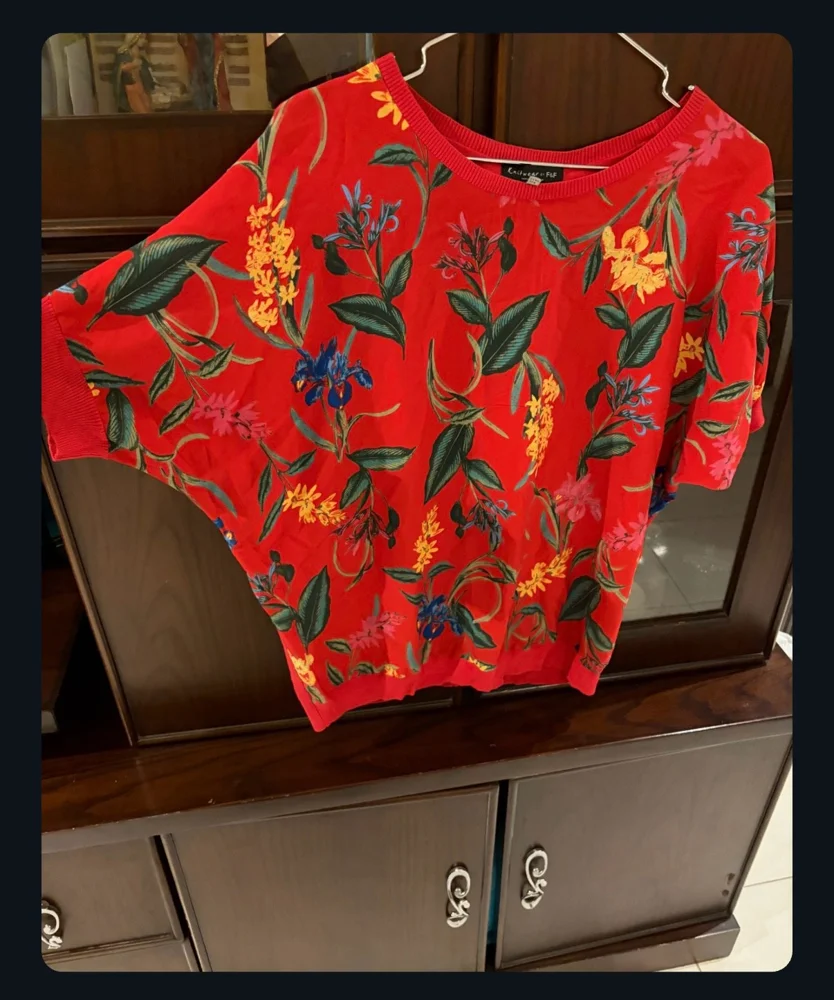 F&F Blouses, Very good, size L / 40 / 12, photo 3