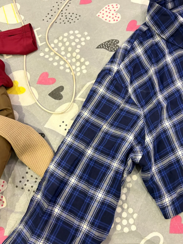 H&M Shirts, Very good, size S / 36 / 8, photo 2