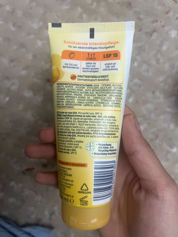Balea Body, size Other, photo 3