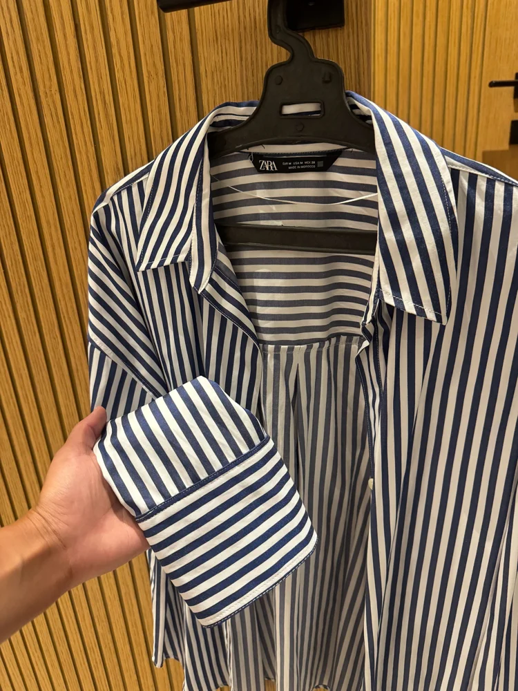 Zara Shirts, size M / 38 / 10, photo 3