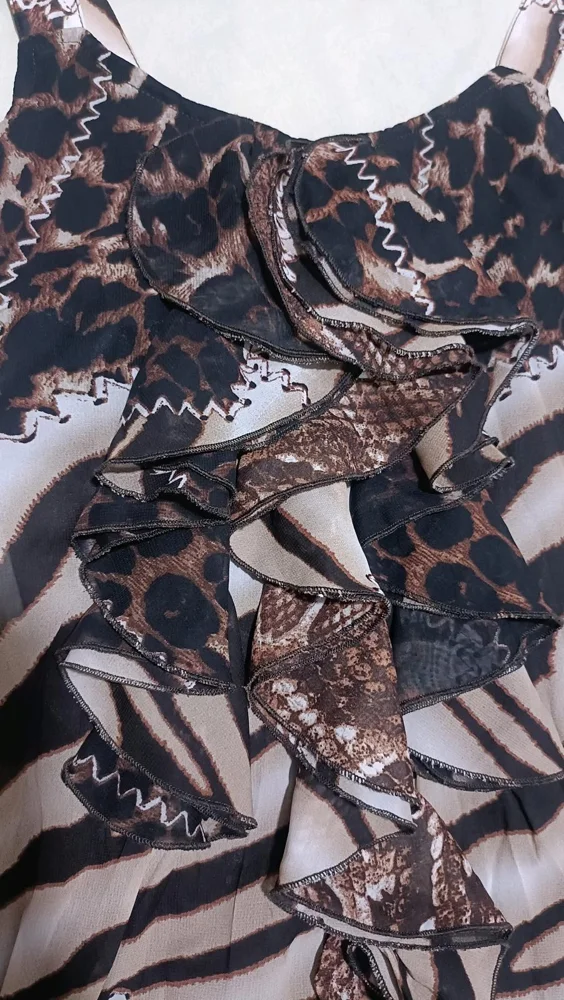 Tiamo Maxi Dresses, size L / 40 / 12, photo 5