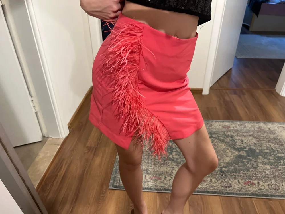 Reserved Skirts