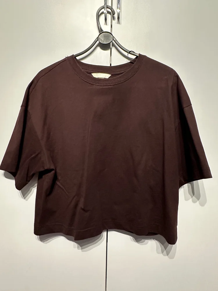 H&M T-shirts