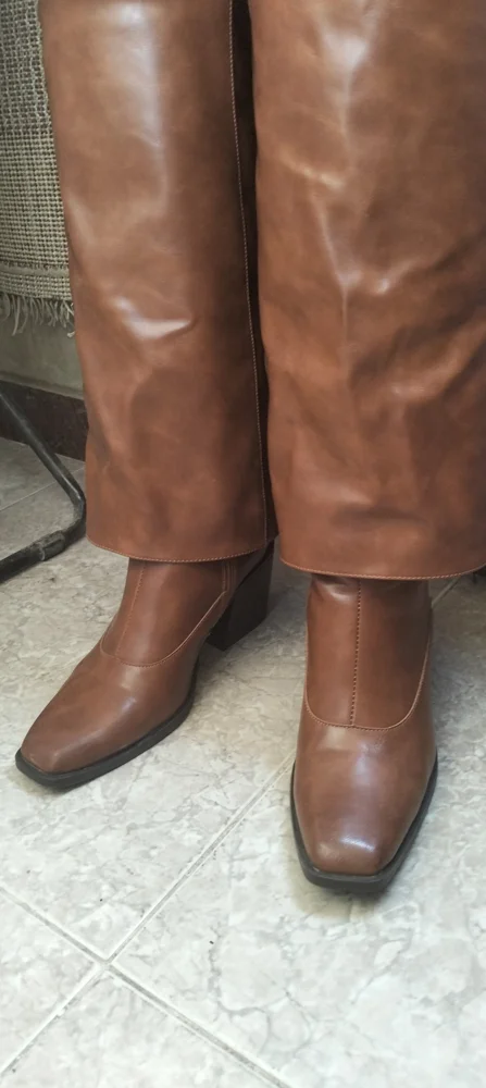 Pixi Boots, size 41