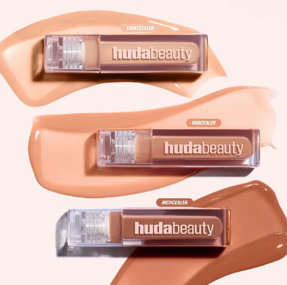 Huda Beauty Lips, New with tags, photo 4