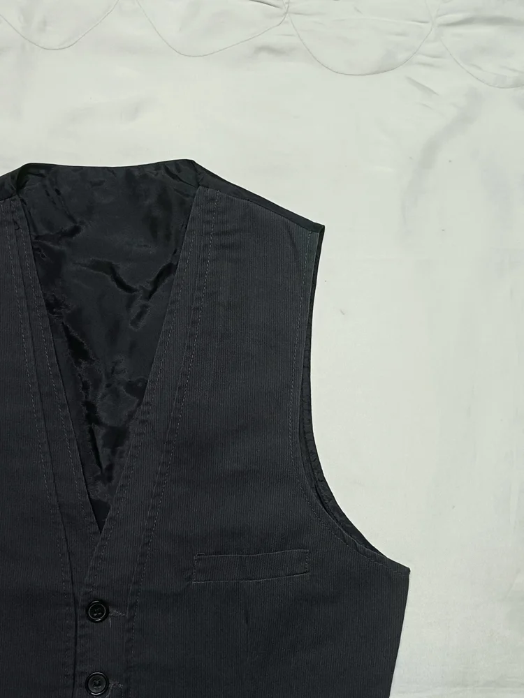 Zara Vests, Very good, size M, photo 4