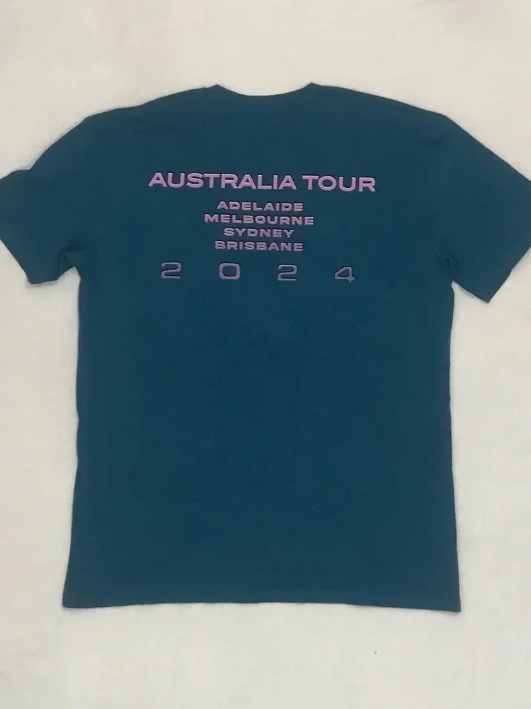 T-shirts, Excellent, size XL, photo 3