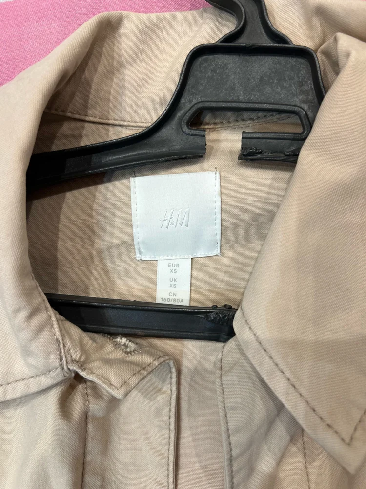 H&M Jackets, size XS / 34 / 6, photo 2