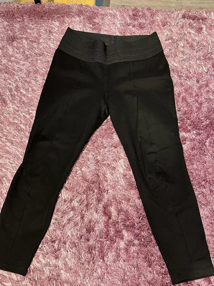 Zara Leggings