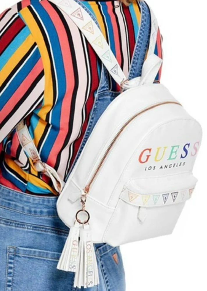 GUESS Backpacks, Very good, photo 2