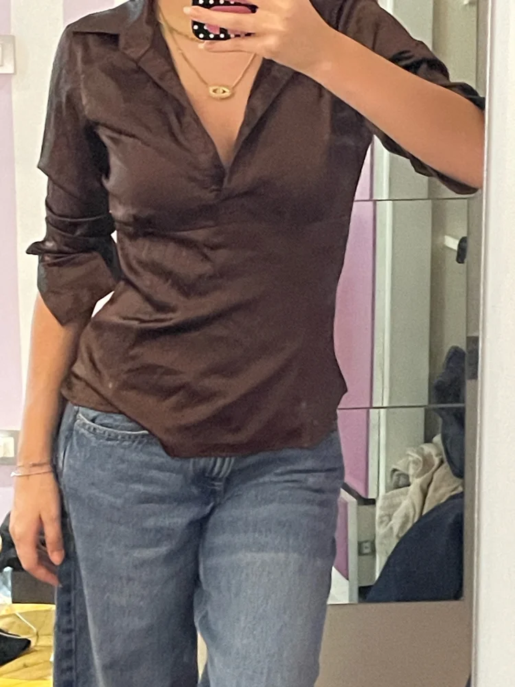 Jennyfer Blouses, size M / 38 / 10, photo 3