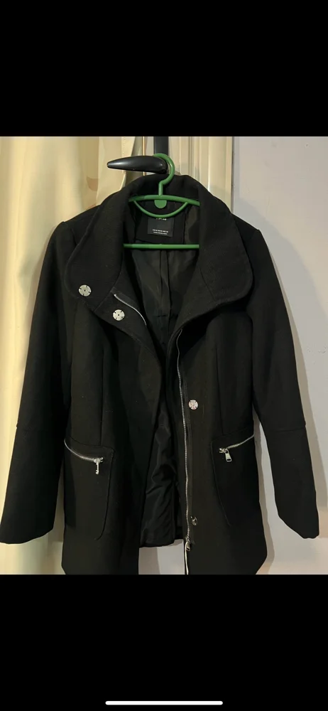 Bershka Jackets