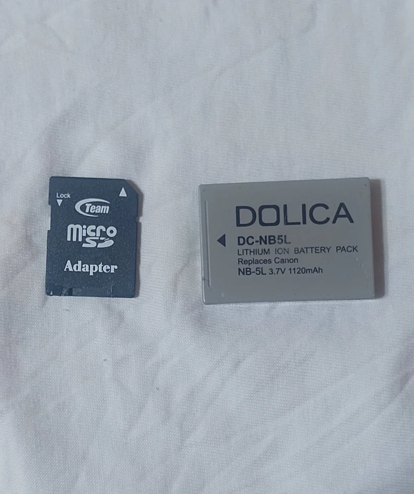 Digital Cameras, Fair, photo 6