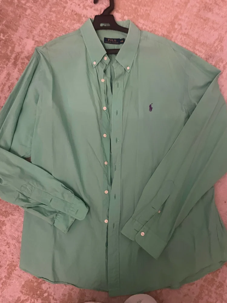 Polo Ralph Lauren Polo Shirts, size XXXL, photo 2