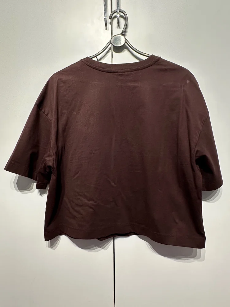 H&M T-shirts, size M / 38 / 10, photo 2