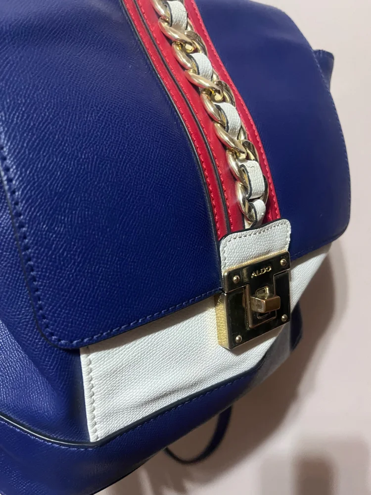 ALDO Backpacks, size Other, photo 2
