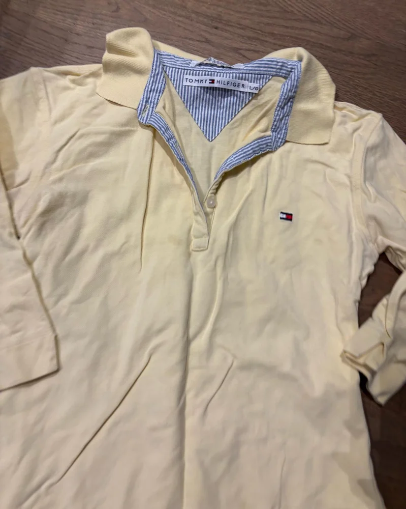 Tommy Hilfiger Blouses
