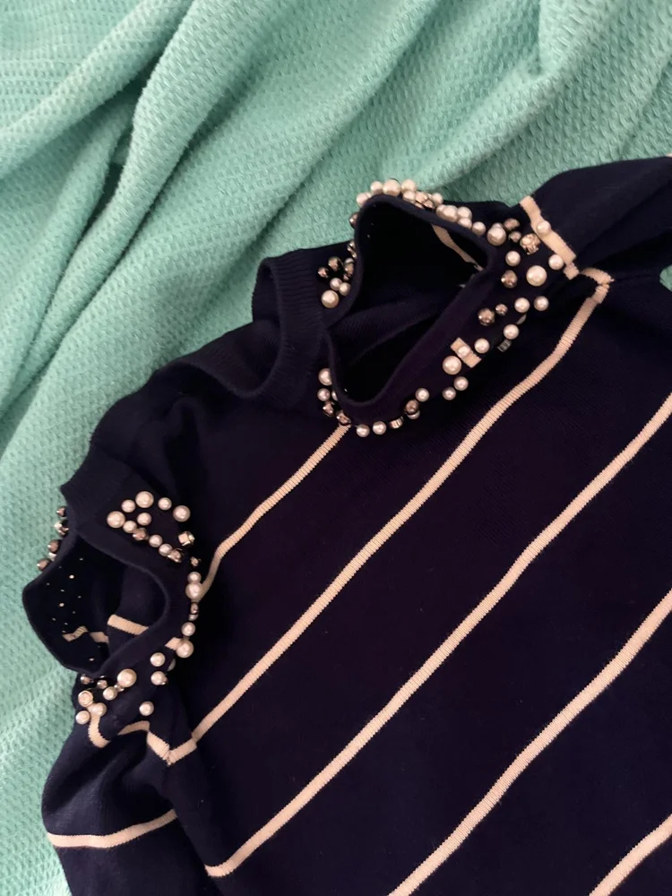Long Sleeve, Very good, size M / 38 / 10, photo 6