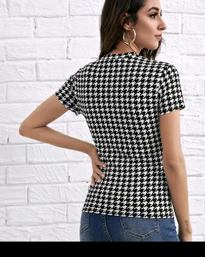 Shein T-shirts, size S / 36 / 8, photo 2