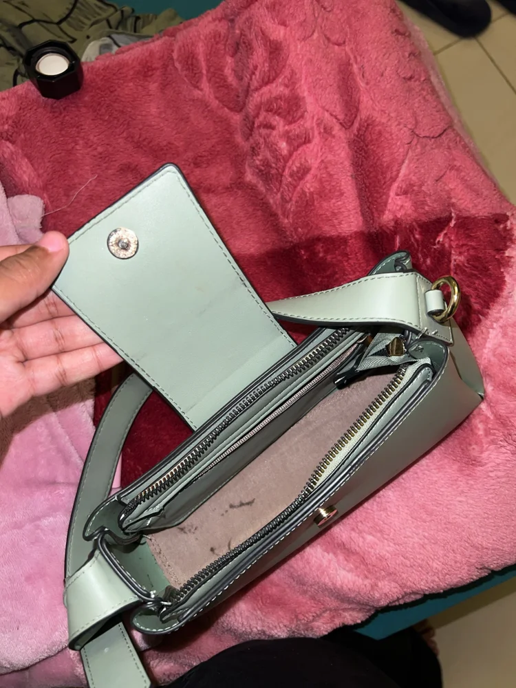 Pixi Mini Bag, size Other, photo 5