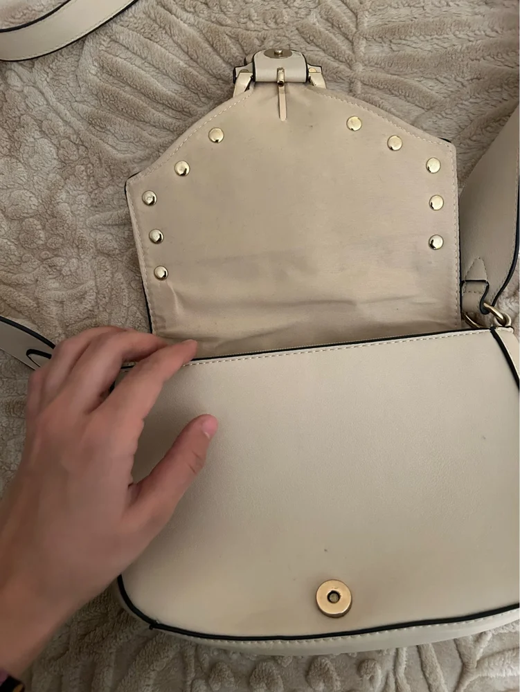 Stradivarius Cross-Body Bags, Good, photo 2