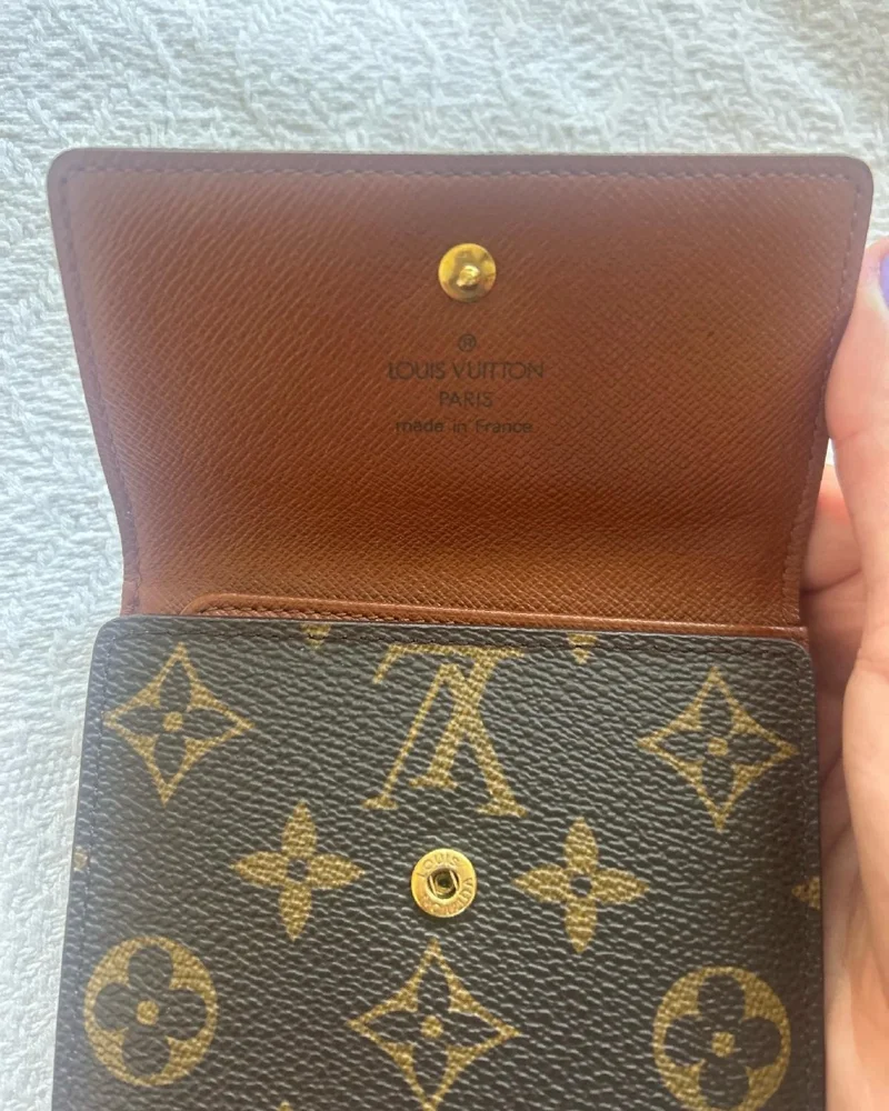 Louis Vuitton Wallets, size Other, photo 2