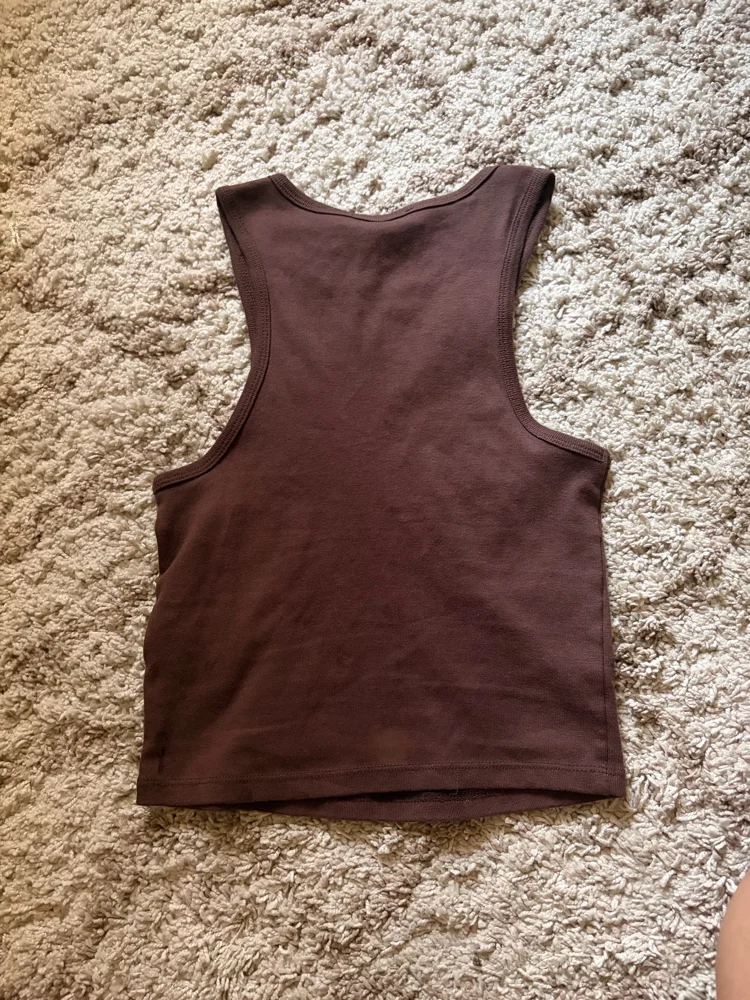 Defacto Tank Tops, size S / 36 / 8, photo 4