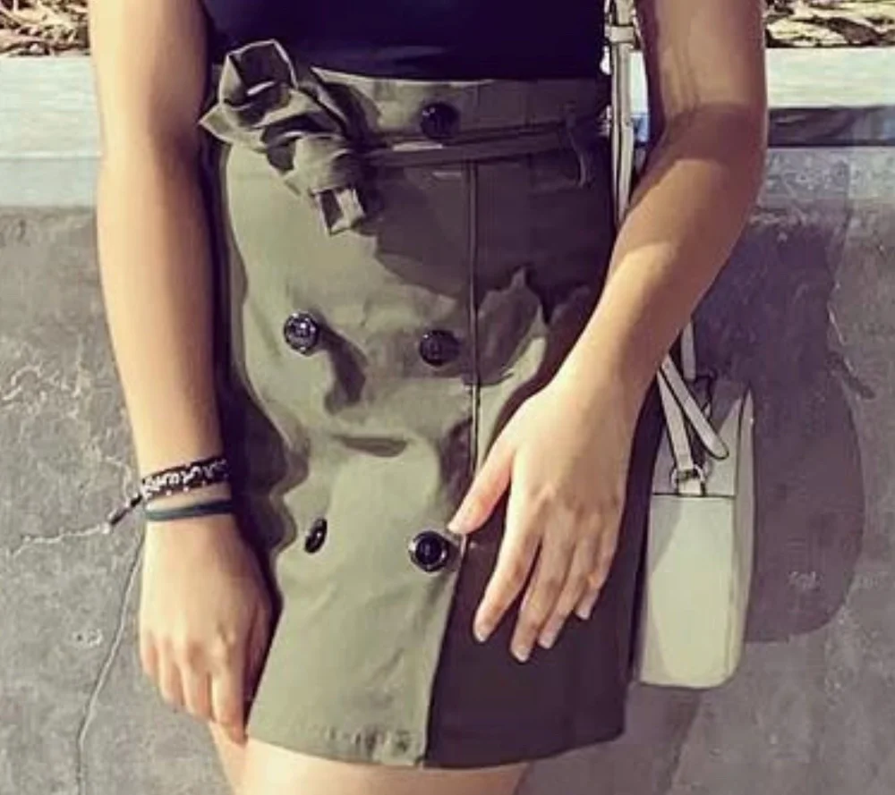 Jennyfer Skirts