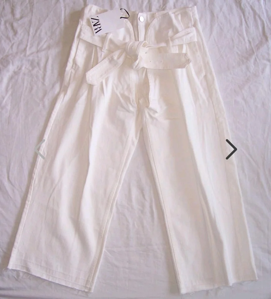 Zara چينز