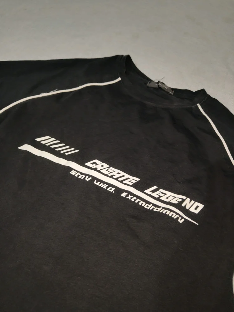 Local T-shirts, size L / 40 / 12, photo 3