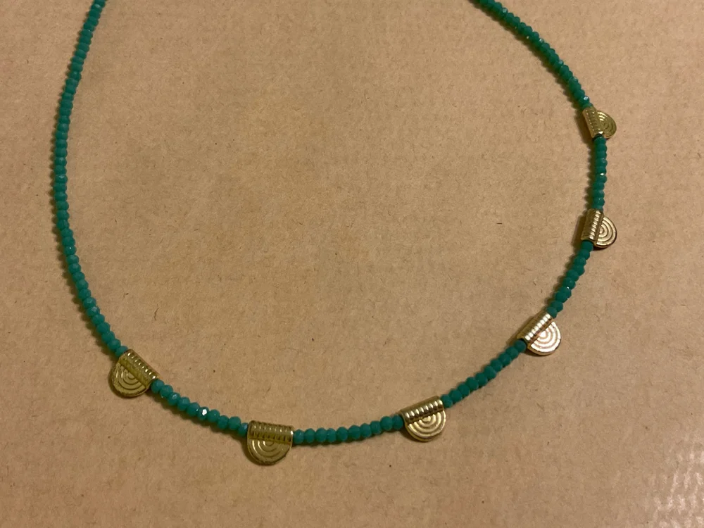 Necklaces, size Other, photo 2