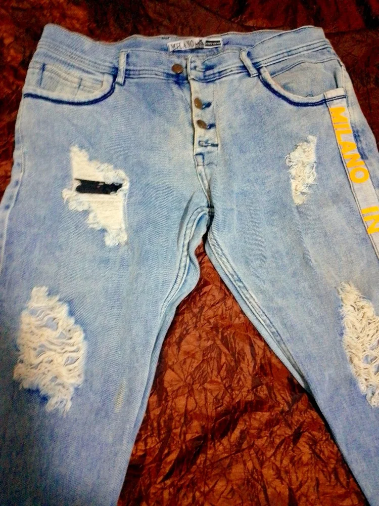 FPM Milano Jeans, size M, photo 2