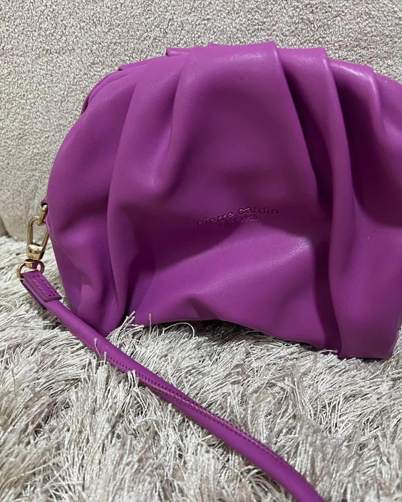 Pierre Cardin Cross-Body Bag