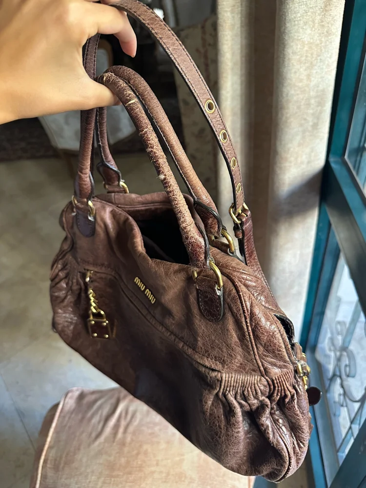 Miu Miu Handbags, size Other, photo 5