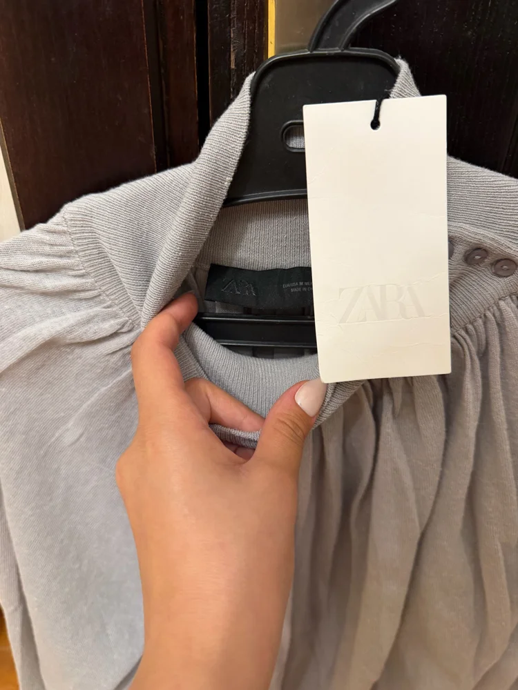 Zara Blouses, New with tags, size M / 38 / 10, photo 3
