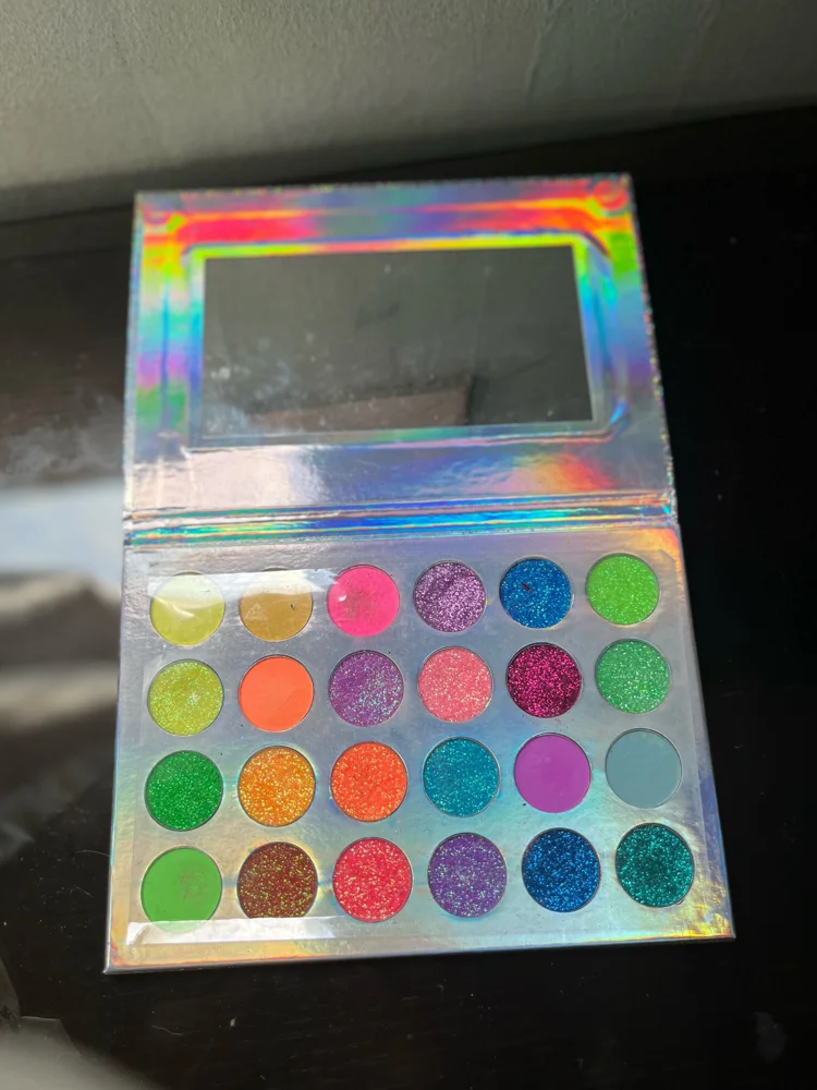 Makeup, size Other, photo 2