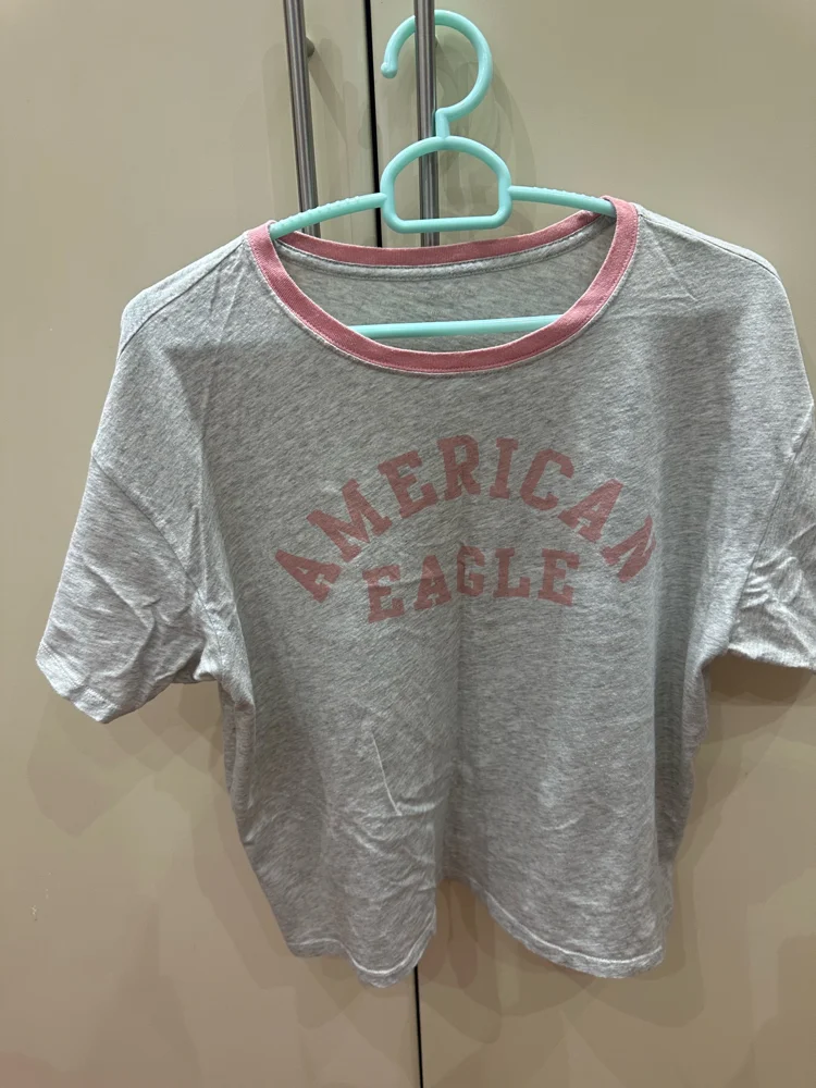 American Eagle T-shirts, Very good, size M / 38 / 10, photo 2