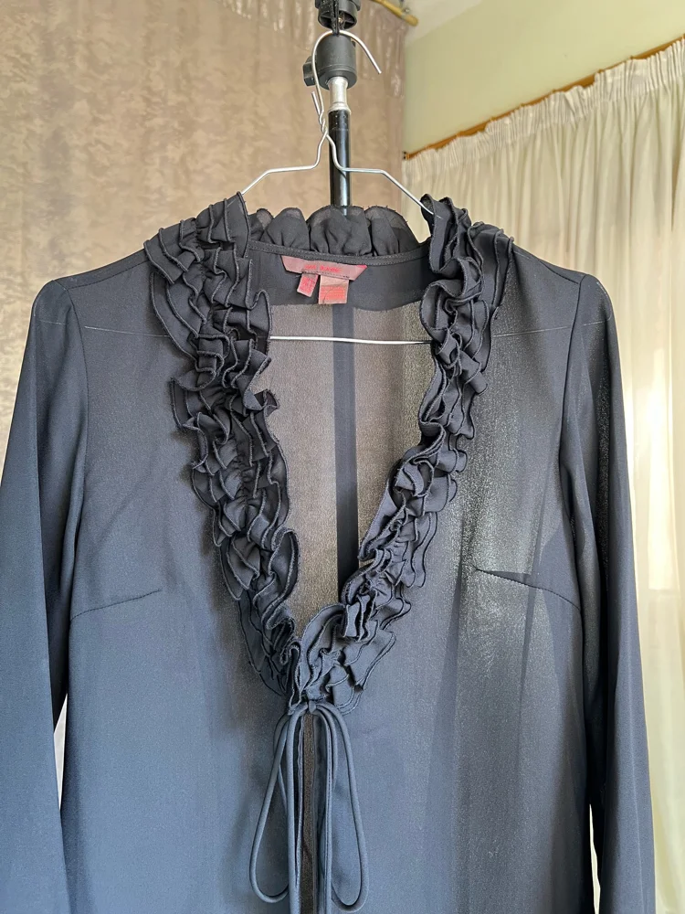 Zara Long Sleeve, Very good, size S / 36 / 8, photo 5