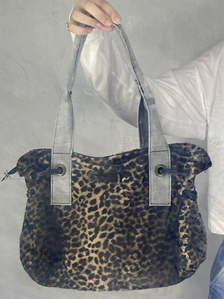 Shoulder Bags, Good, photo 3